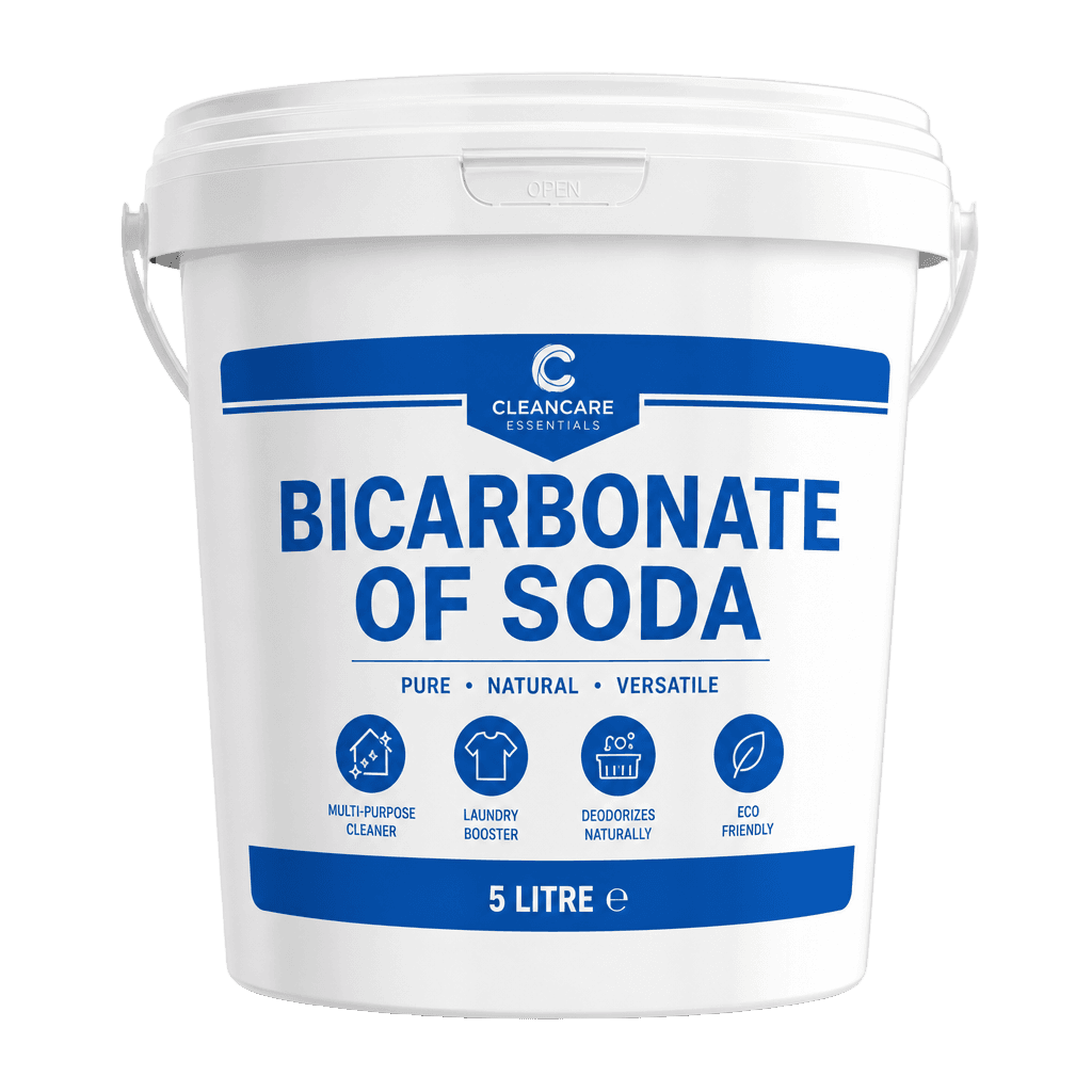 Bicarbonate of Soda